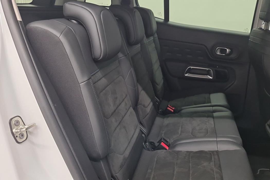 CITROEN C5 Aircross 2023