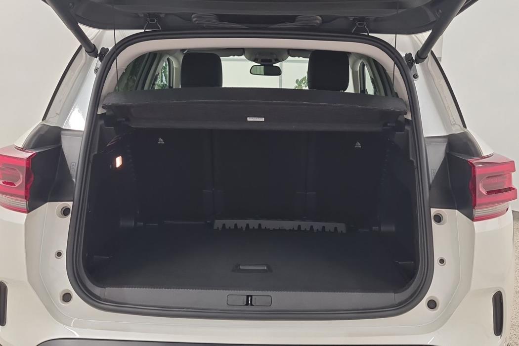 CITROEN C5 Aircross 2023