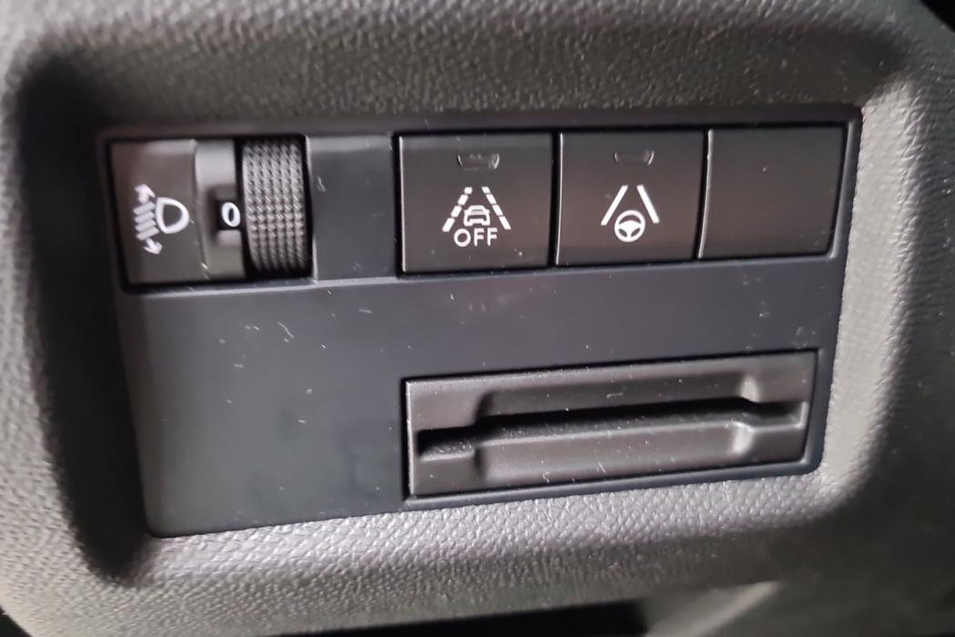 CITROEN C5 Aircross 2023