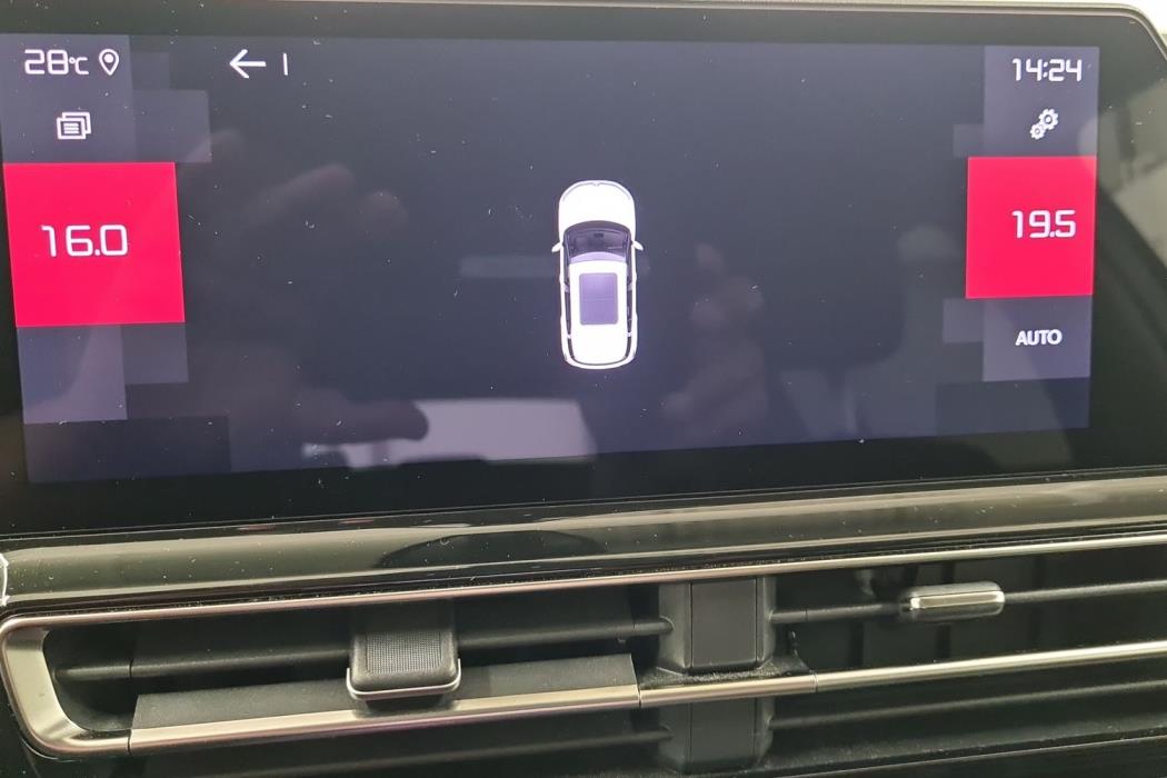 CITROEN C5 Aircross 2023