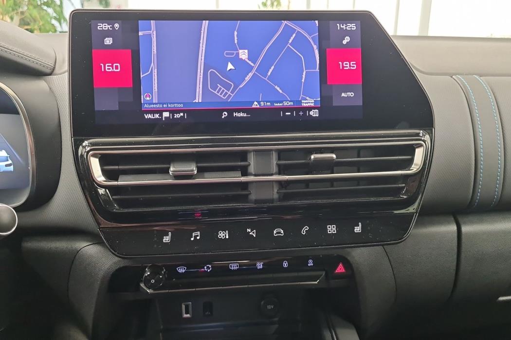 CITROEN C5 Aircross 2023