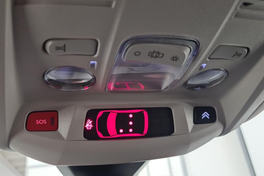 CITROEN C5 Aircross 2023