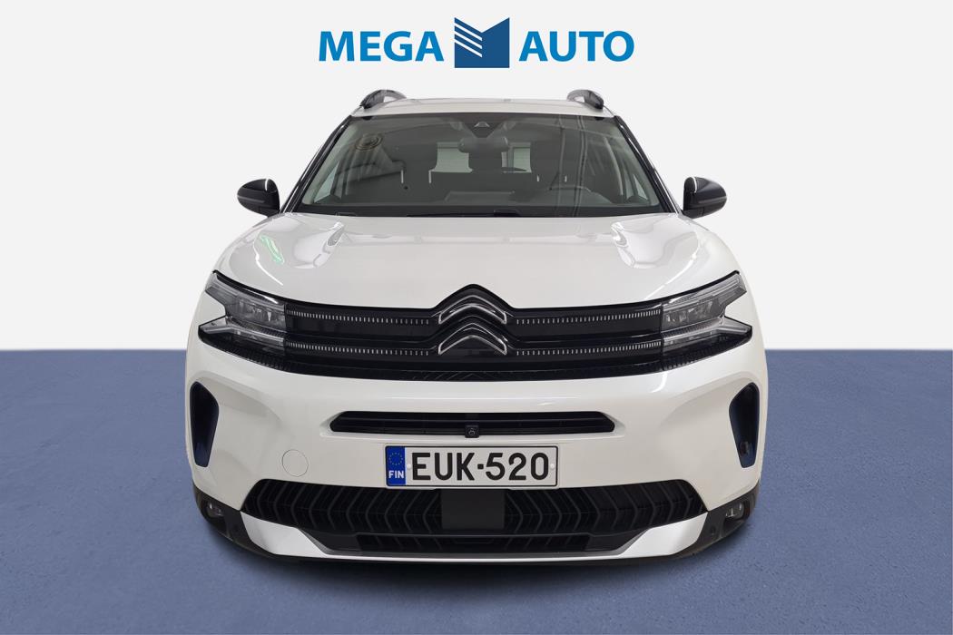 CITROEN C5 Aircross 2023