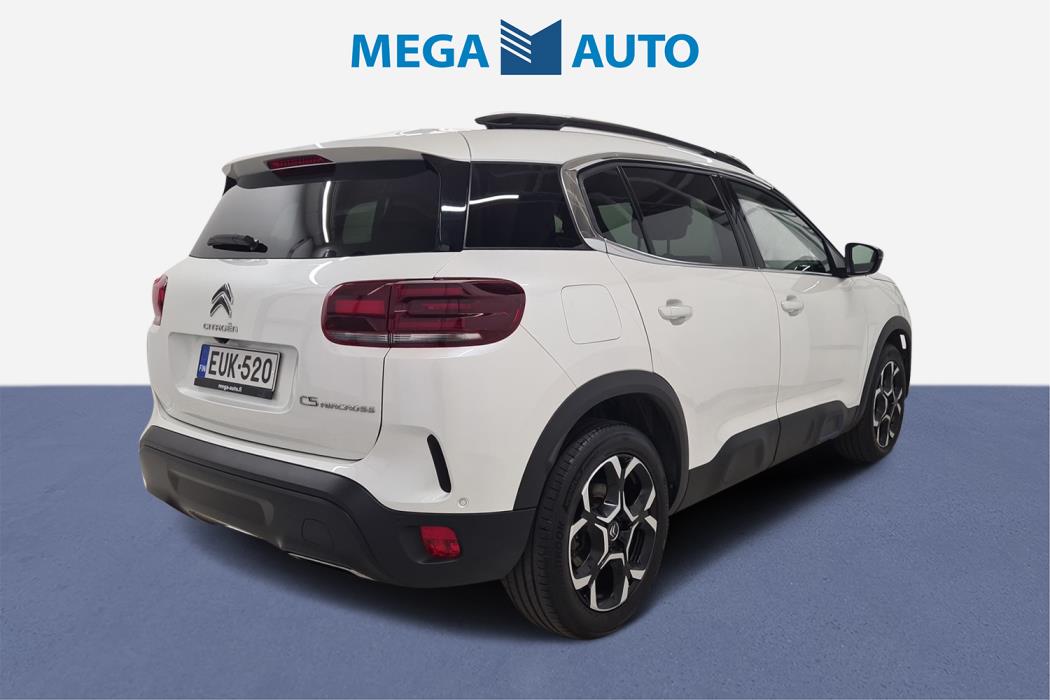 CITROEN C5 Aircross 2023