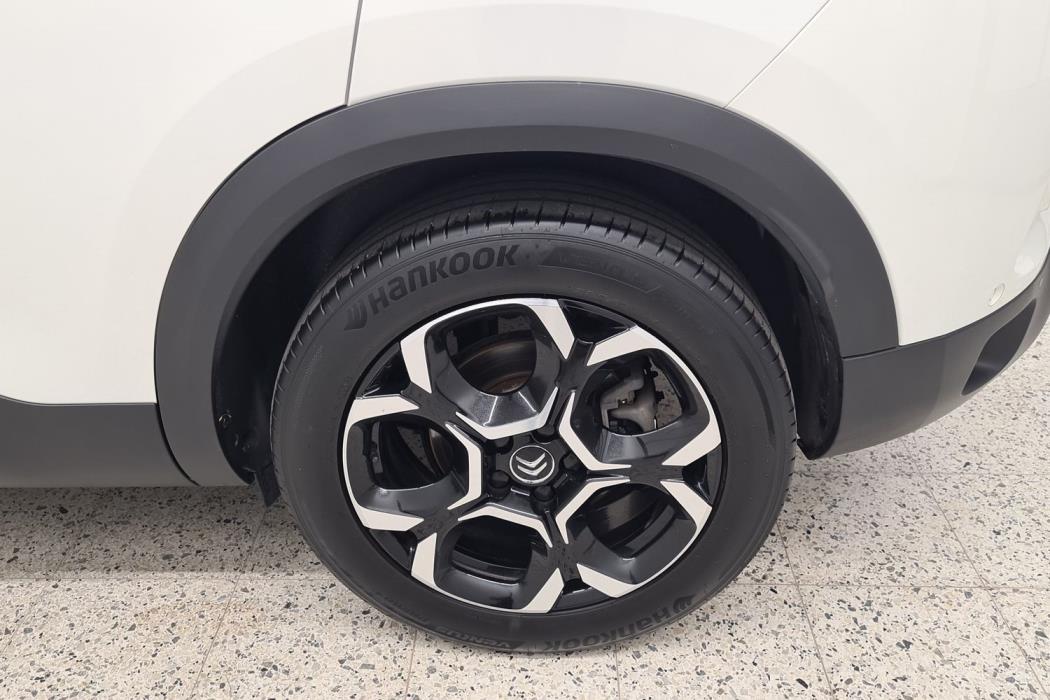 CITROEN C5 Aircross 2023