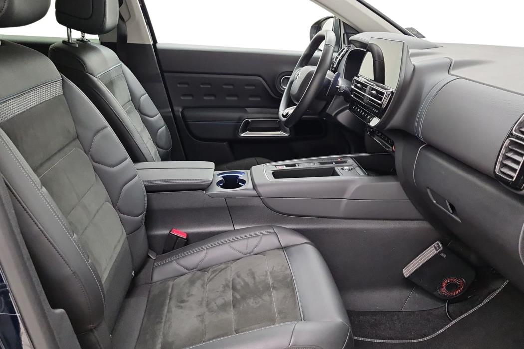 CITROEN C5 Aircross 2022