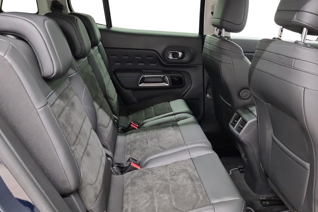 CITROEN C5 Aircross 2022