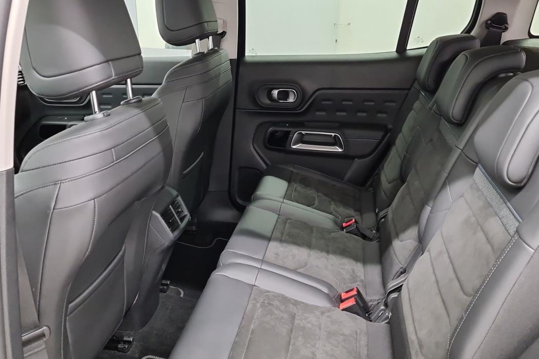 CITROEN C5 Aircross 2022