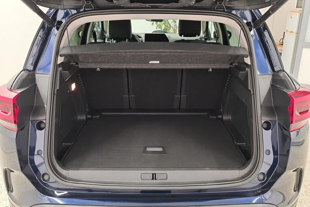 CITROEN C5 Aircross 2022