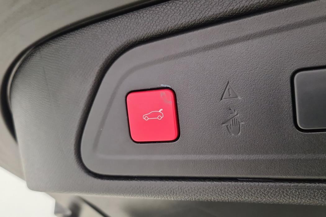 CITROEN C5 Aircross 2022