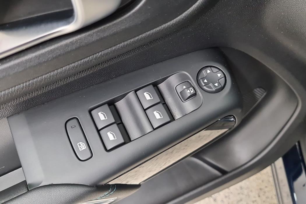 CITROEN C5 Aircross 2022