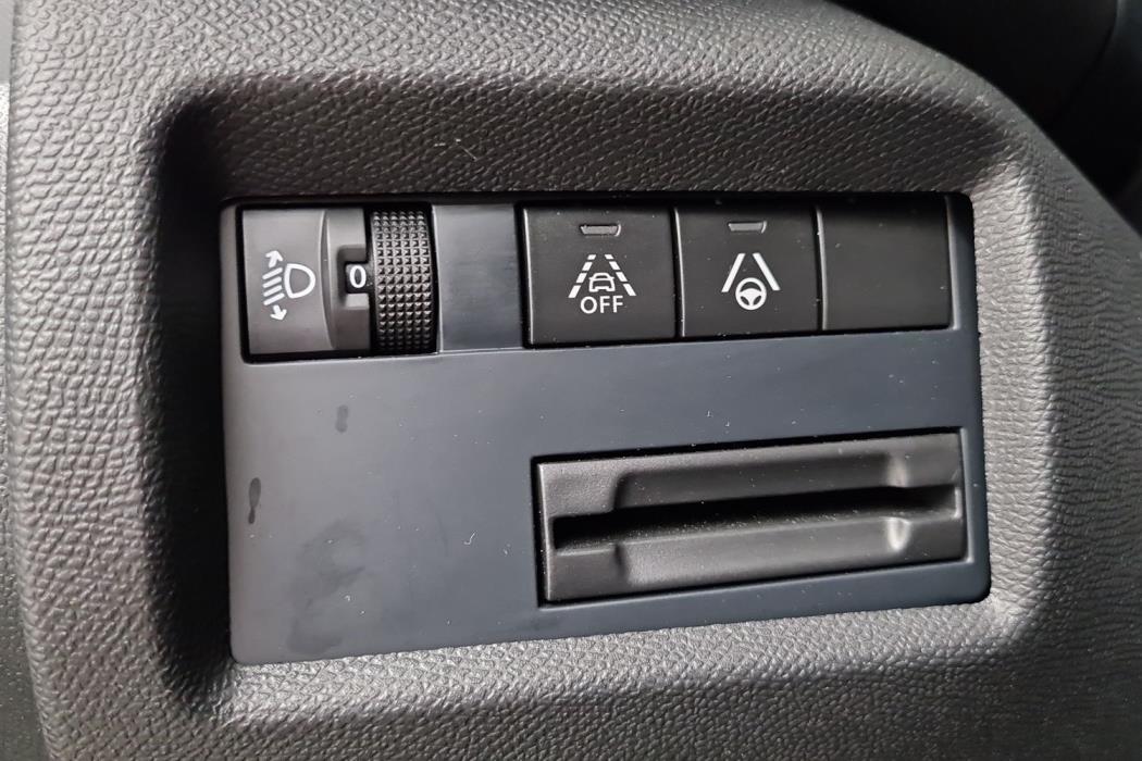 CITROEN C5 Aircross 2022