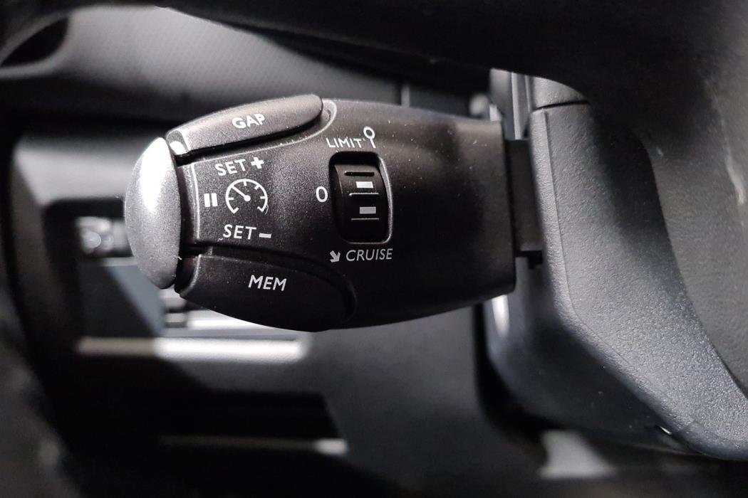 CITROEN C5 Aircross 2022