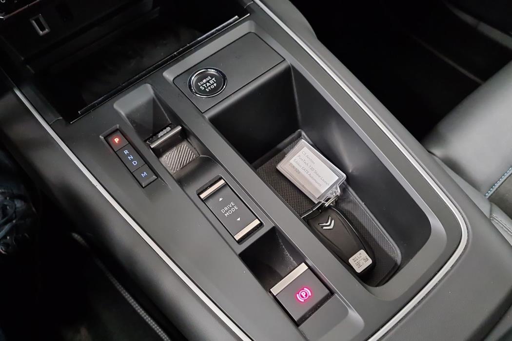 CITROEN C5 Aircross 2022