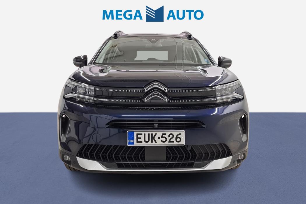 CITROEN C5 Aircross 2022