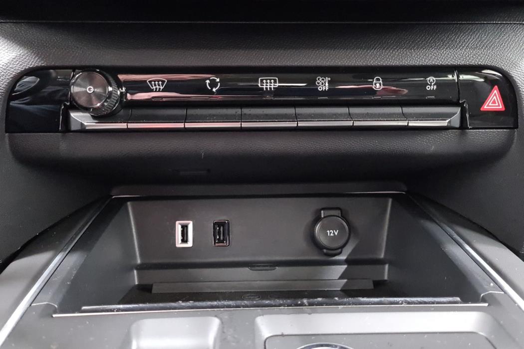 CITROEN C5 Aircross 2022