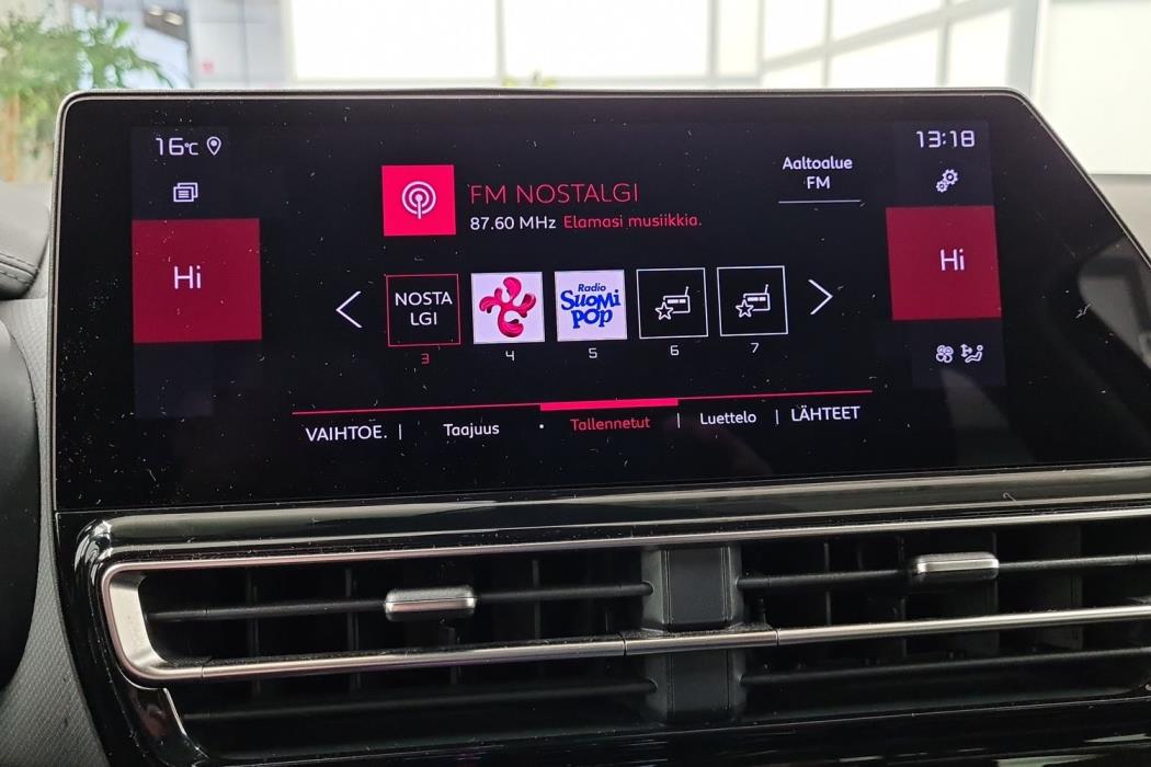 CITROEN C5 Aircross 2022