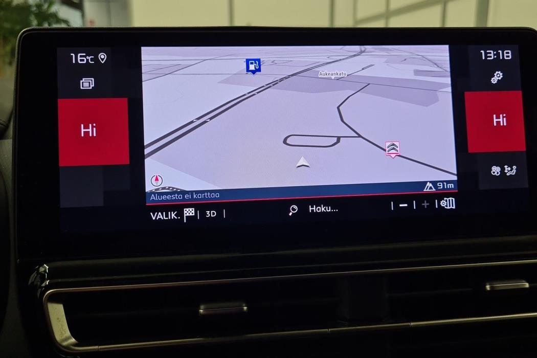 CITROEN C5 Aircross 2022