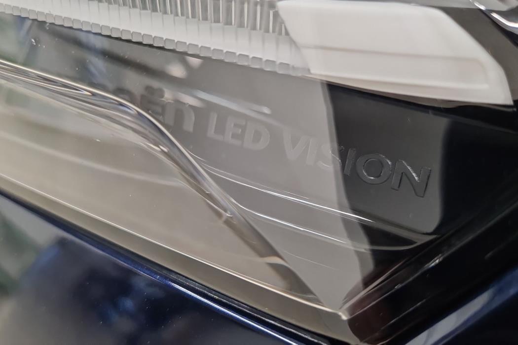 CITROEN C5 Aircross 2022