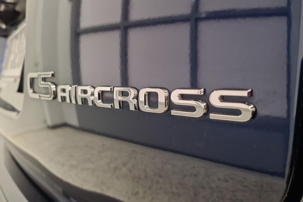 CITROEN C5 Aircross 2022