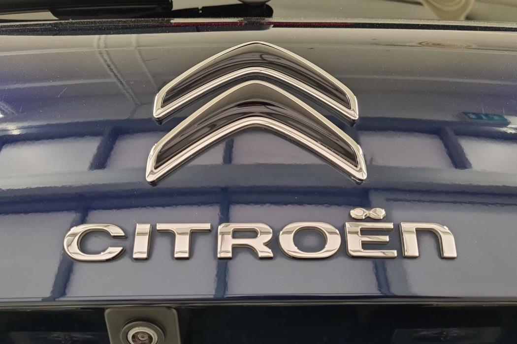 CITROEN C5 Aircross 2022