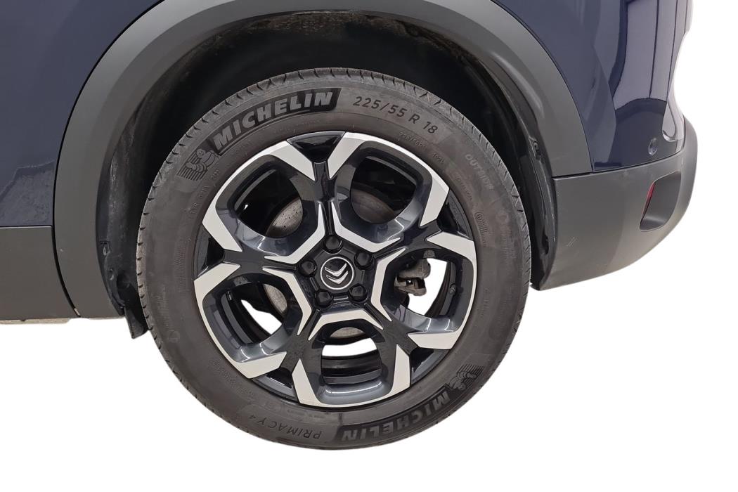 CITROEN C5 Aircross 2022