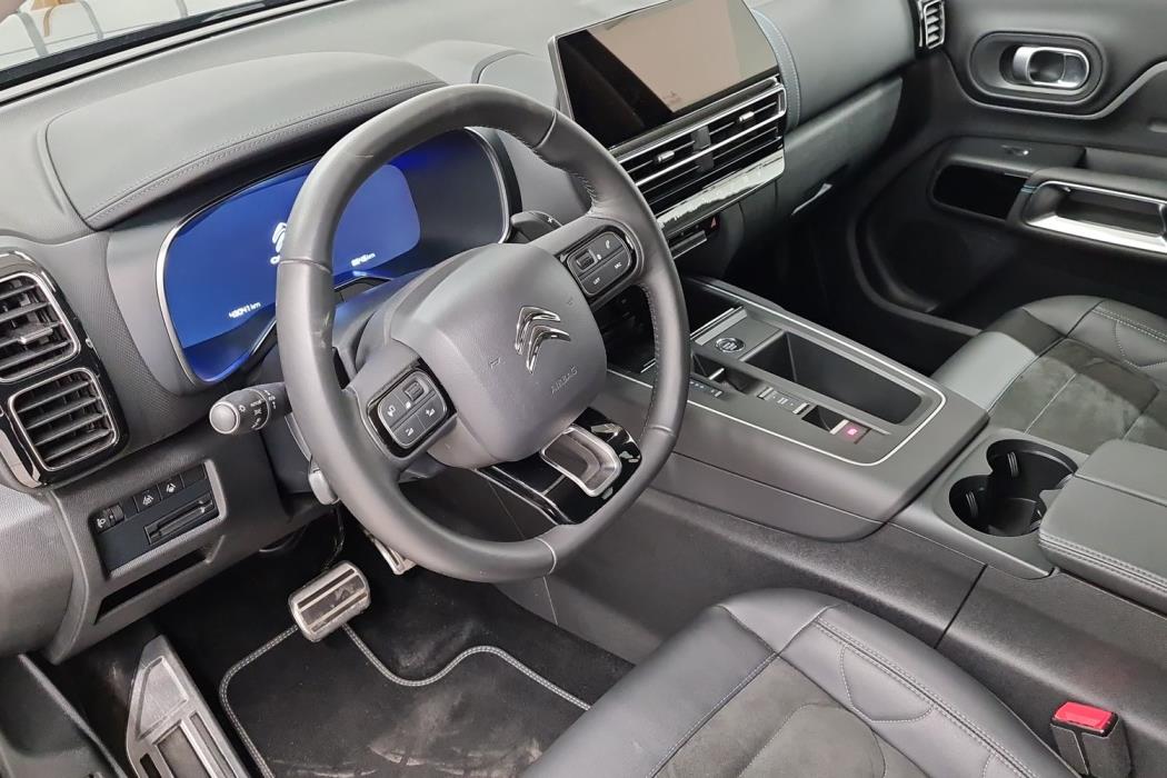 CITROEN C5 Aircross 2022