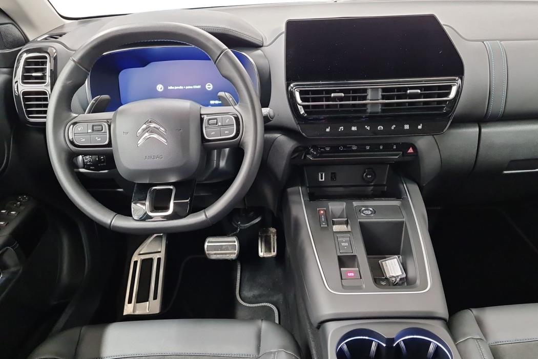 CITROEN C5 Aircross 2022