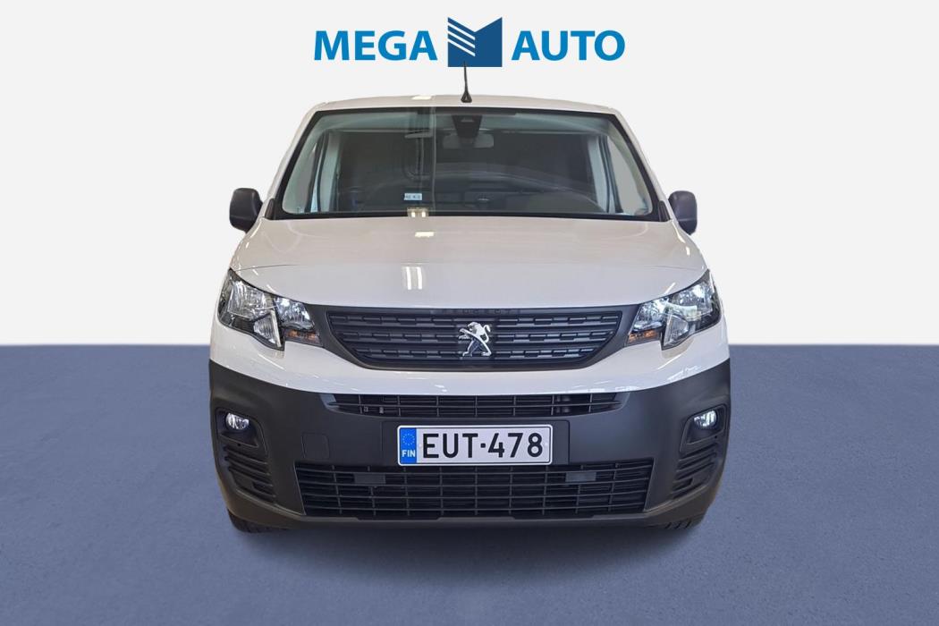 PEUGEOT PARTNER 2023