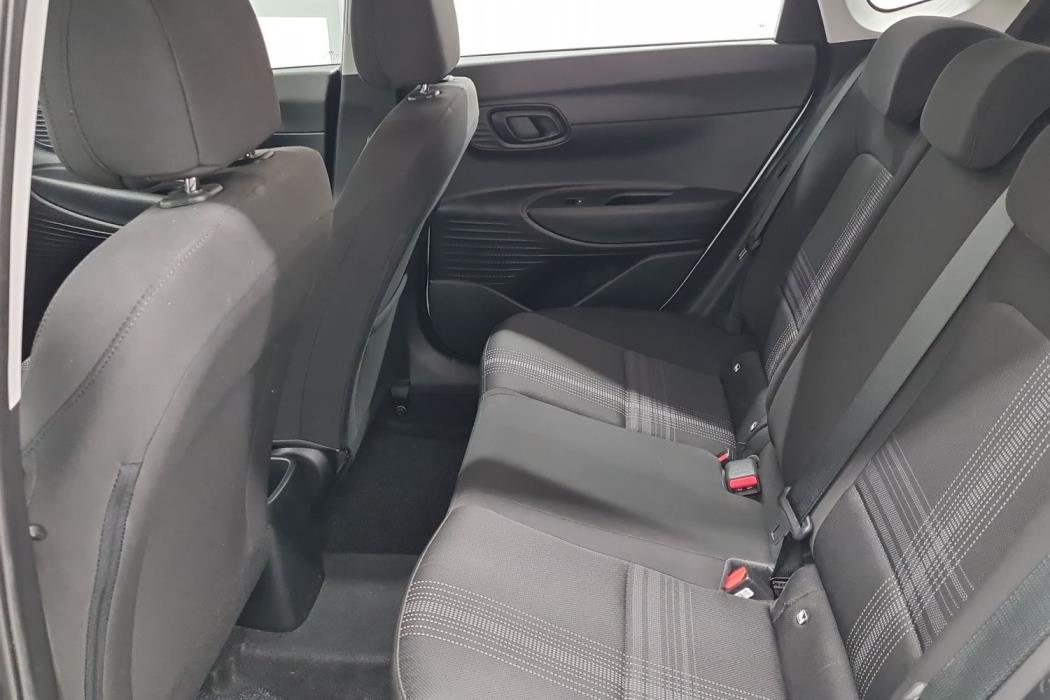 HYUNDAI i20 Hatchback 2024