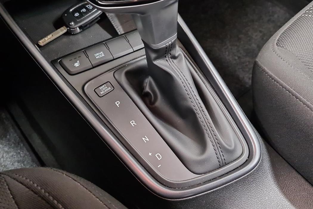 HYUNDAI i20 Hatchback 2024