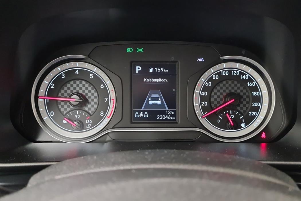 HYUNDAI i20 Hatchback 2024