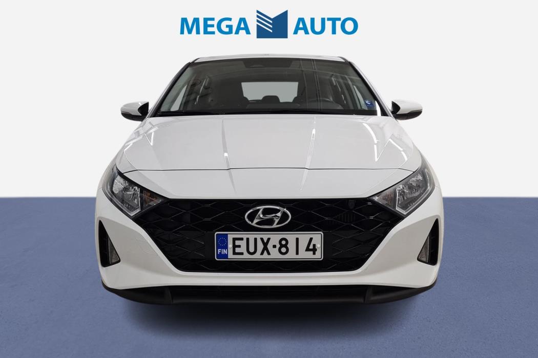 HYUNDAI i20 Hatchback 2024