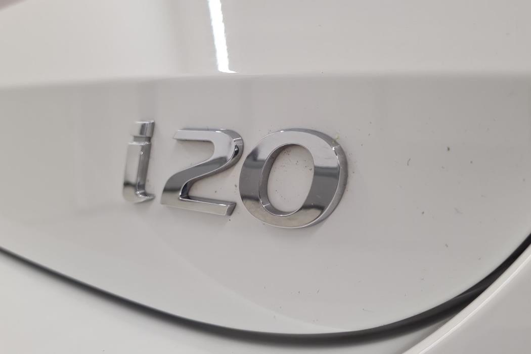 HYUNDAI i20 Hatchback 2024