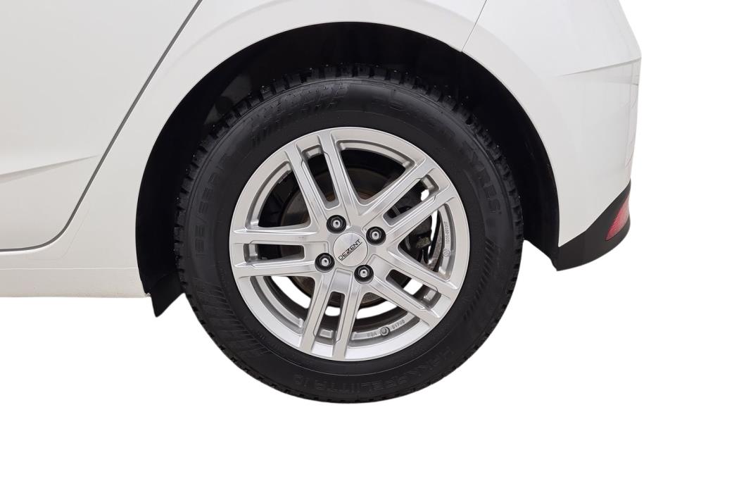 HYUNDAI i20 Hatchback 2024