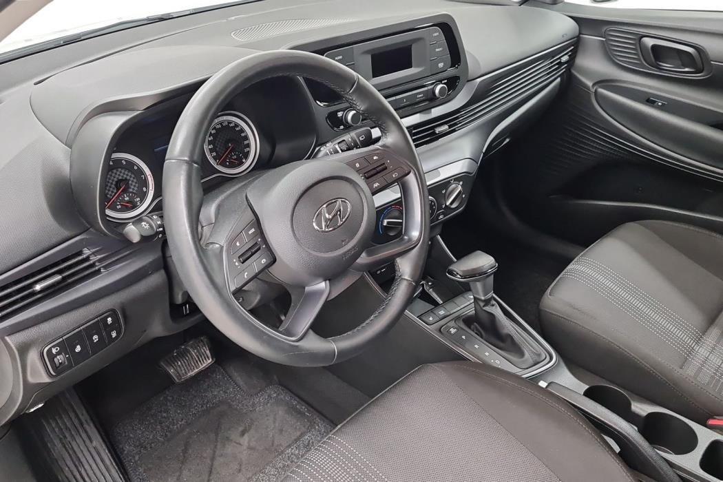 HYUNDAI i20 Hatchback 2024