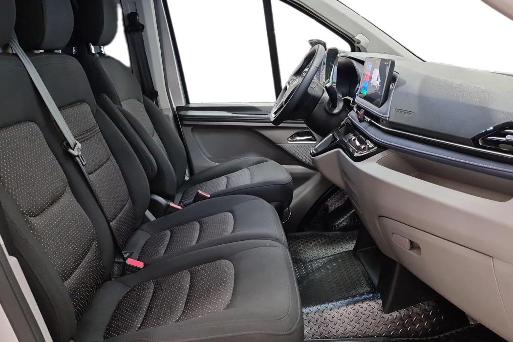 Maxus e-Deliver 7 2024