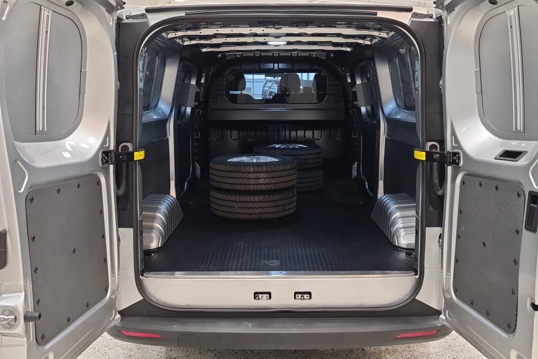 Maxus e-Deliver 7 2024