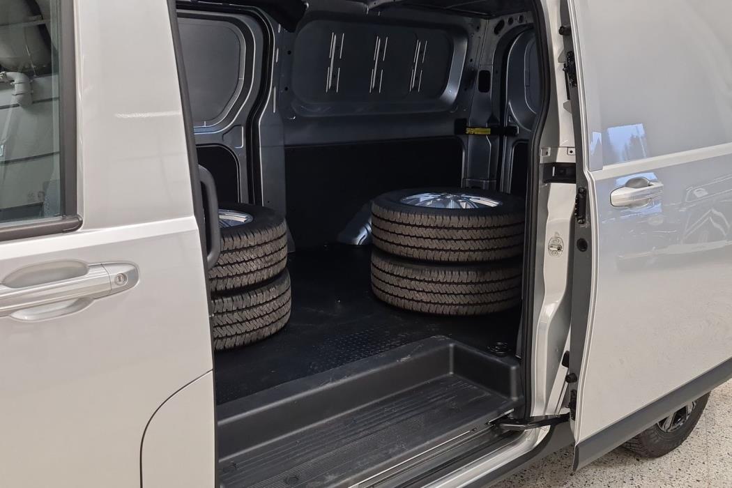 Maxus e-Deliver 7 2024