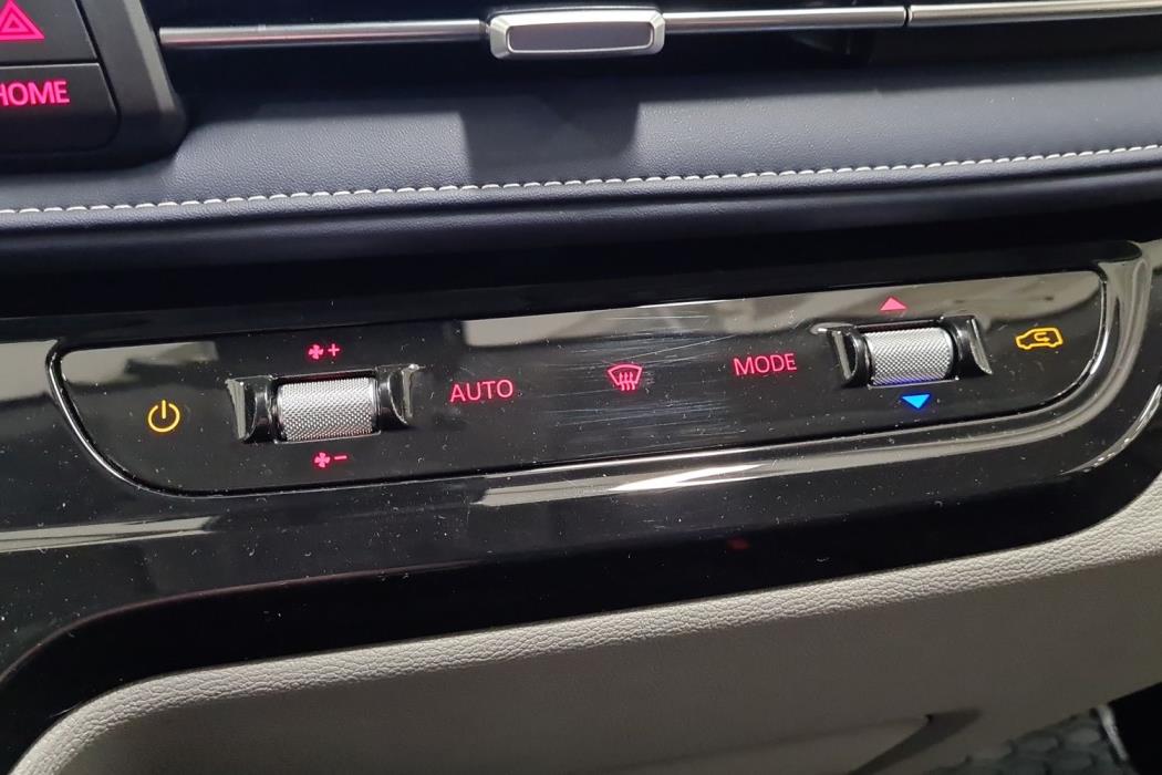 Maxus e-Deliver 7 2024