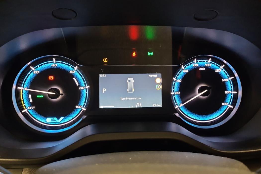 Maxus e-Deliver 7 2024