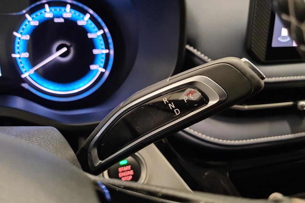 Maxus e-Deliver 7 2024