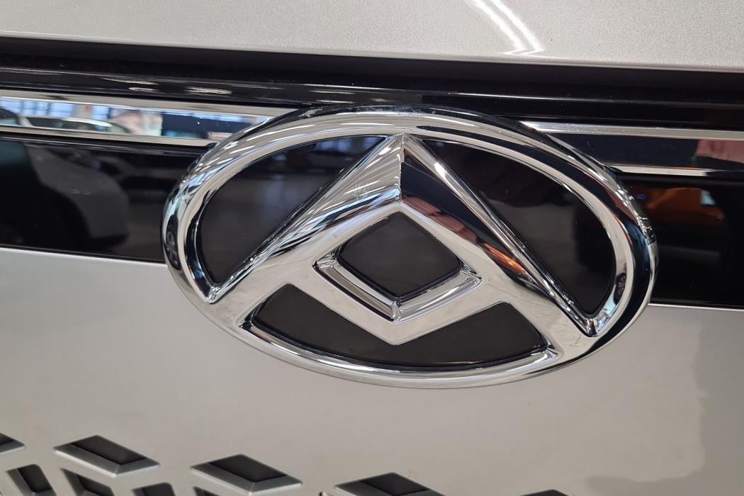 Maxus e-Deliver 7 2024