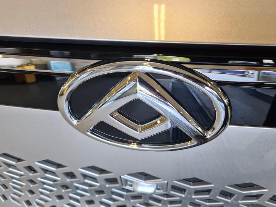 Maxus e-Deliver 7 2024