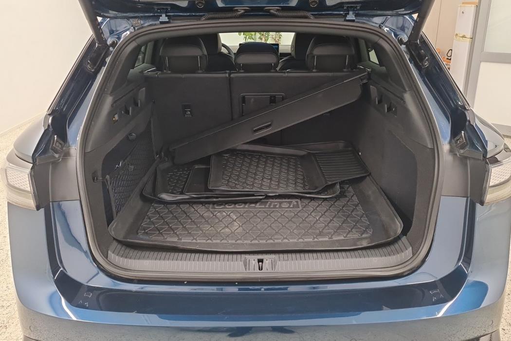 VOLKSWAGEN ID.7 2024