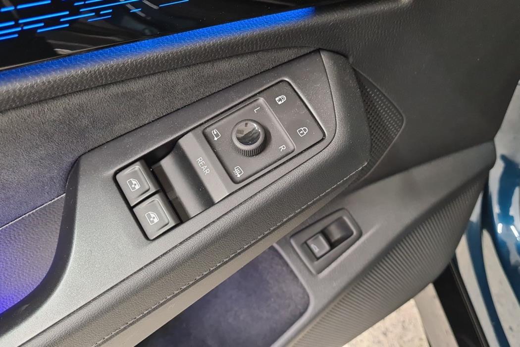 VOLKSWAGEN ID.7 2024