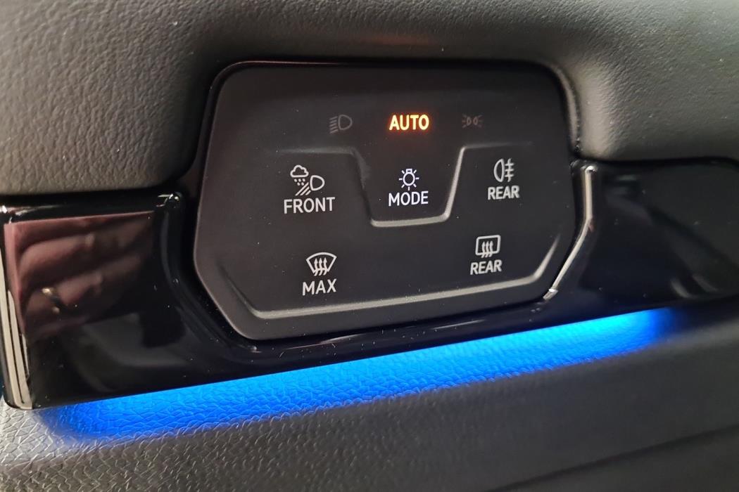 VOLKSWAGEN ID.7 2024