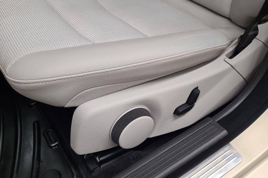 MERCEDES-BENZ C 2010