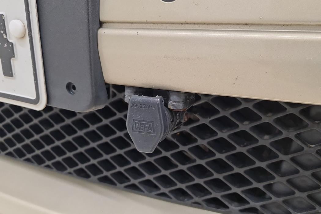 MERCEDES-BENZ C 2010