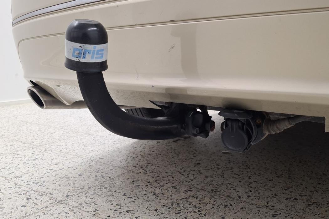 MERCEDES-BENZ C 2010